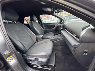 VW T-Roc 1.5 eTSi mHEV R-Line DSG-Automat