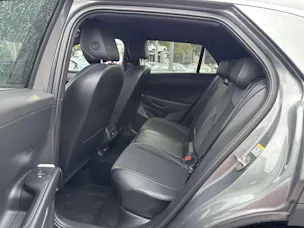 VW T-Roc 1.5 eTSi mHEV R-Line DSG-Automat