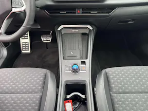VW T-Roc 1.5 eTSi mHEV R-Line DSG-Automat