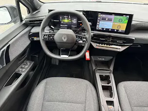 RENAULT Clio 1.2 TCe Evolution NEUES MODELL EDC-Automat
