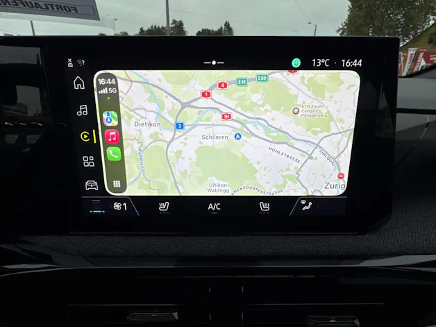 RENAULT Clio 1.2 TCe Evolution NEUES MODELL EDC-Automat
