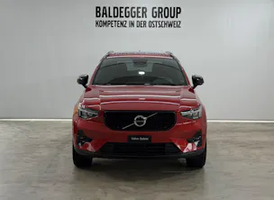 VOLVO XC40 2.0 B5 MH Ultimate Dark A