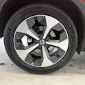 VOLVO XC40 2.0 B5 MH Ultimate Dark A