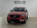 VOLVO XC40 2.0 B5 MH Ultimate Dark A