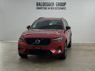 VOLVO XC40 2.0 B5 MH Ultimate Dark A