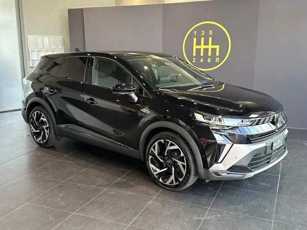 RENAULT Symbioz 1.8 E-Tech Esprit Alpine