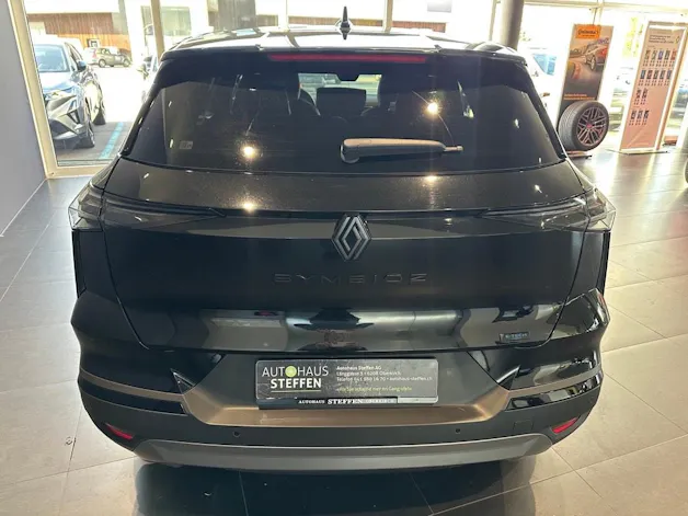 RENAULT Symbioz 1.8 E-Tech Esprit Alpine