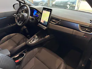 RENAULT Symbioz 1.8 E-Tech Esprit Alpine