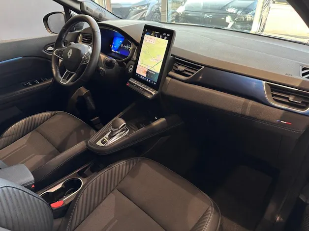 RENAULT Symbioz 1.8 E-Tech Esprit Alpine