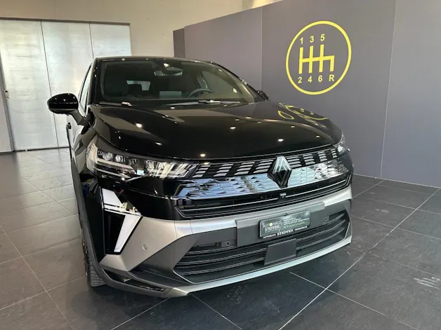 RENAULT Symbioz 1.8 E-Tech Esprit Alpine