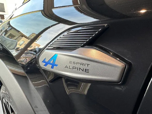 RENAULT Symbioz 1.8 E-Tech Esprit Alpine