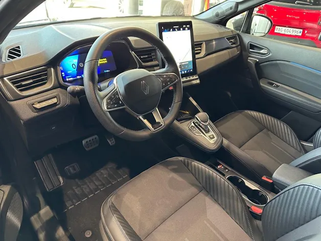 RENAULT Symbioz 1.8 E-Tech Esprit Alpine