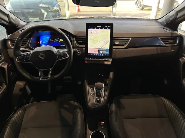 RENAULT Symbioz 1.8 E-Tech Esprit Alpine