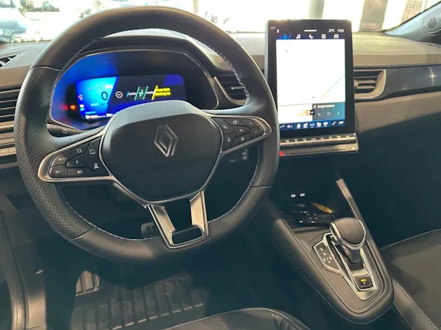 RENAULT Symbioz 1.8 E-Tech Esprit Alpine