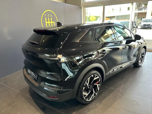 RENAULT Symbioz 1.8 E-Tech Esprit Alpine