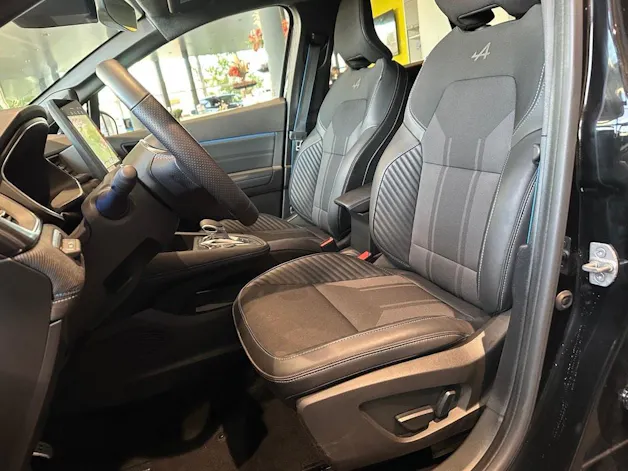 RENAULT Symbioz 1.8 E-Tech Esprit Alpine
