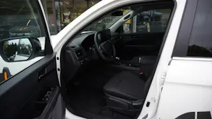 KGM -SsangYong Musso 2.2 Platinum 4WD A