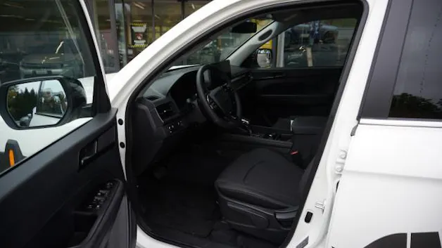 KGM -SsangYong Musso 2.2 Platinum 4WD A