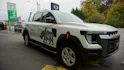 KGM -SsangYong Musso 2.2 Platinum 4WD A