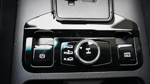 KGM -SsangYong Musso 2.2 Platinum 4WD A