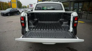KGM -SsangYong Musso 2.2 Platinum 4WD A