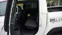 KGM -SsangYong Musso 2.2 Platinum 4WD A