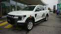 KGM -SsangYong Musso 2.2 Platinum 4WD A