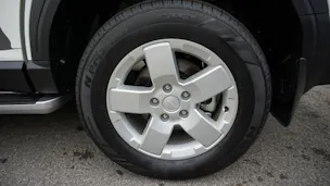 KGM -SsangYong Musso 2.2 Platinum 4WD A