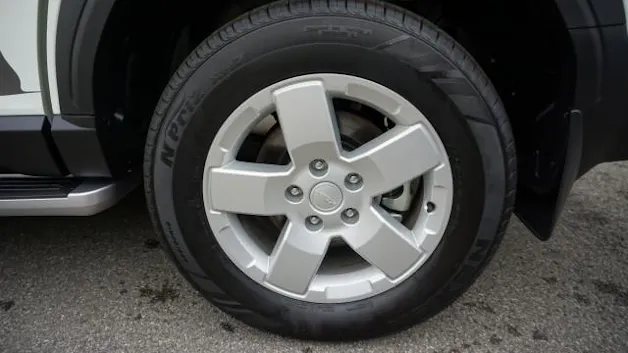 KGM -SsangYong Musso 2.2 Platinum 4WD A