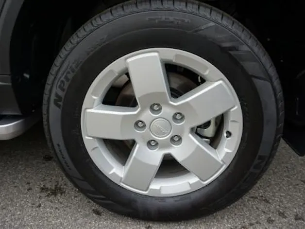 KGM -SsangYong Musso 2.2 Platinum 4WD A