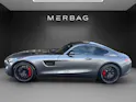 MERCEDES-BENZ AMG GT S