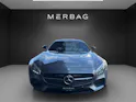 MERCEDES-BENZ AMG GT S