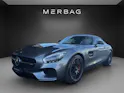MERCEDES-BENZ AMG GT S