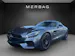 MERCEDES-BENZ AMG GT S
