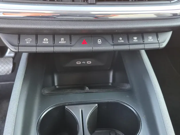 SKODA Enyaq iV 60