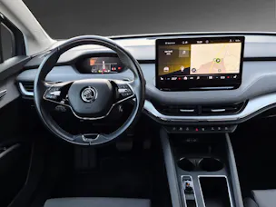 SKODA Enyaq iV 60