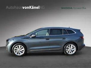 SKODA Enyaq iV 60