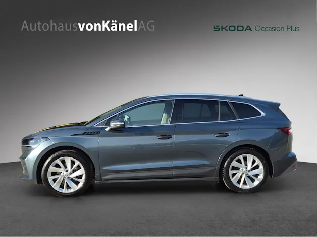 SKODA Enyaq iV 60