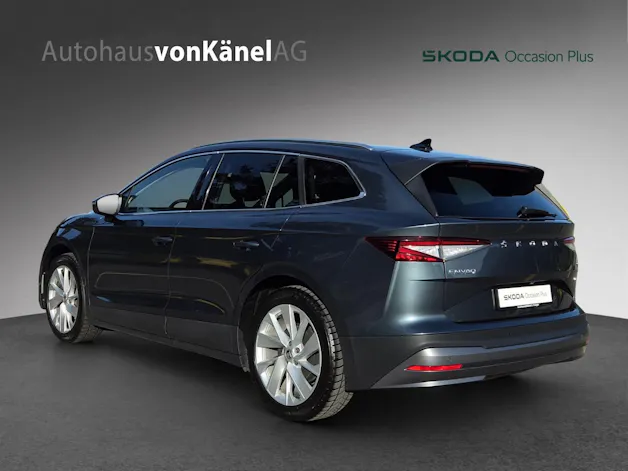 SKODA Enyaq iV 60