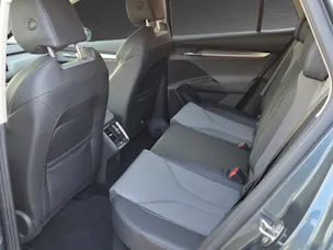 SKODA Enyaq iV 60