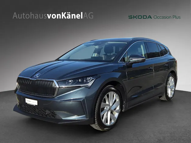 SKODA Enyaq iV 60
