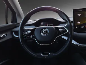 SKODA Enyaq iV 60
