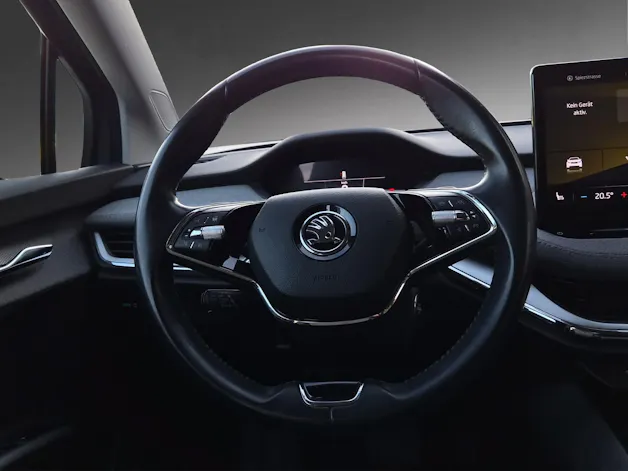 SKODA Enyaq iV 60