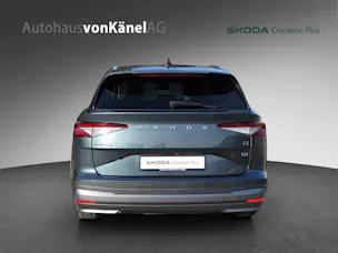 SKODA Enyaq iV 60