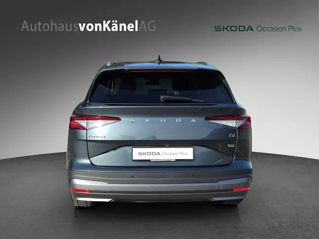 SKODA Enyaq iV 60