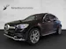 MERCEDES-BENZ GLC-Klasse C253 Coupé GLC 300 AMG Line 4m Coupé