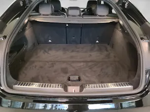 MERCEDES-BENZ GLC-Klasse C253 Coupé GLC 300 AMG Line 4m Coupé