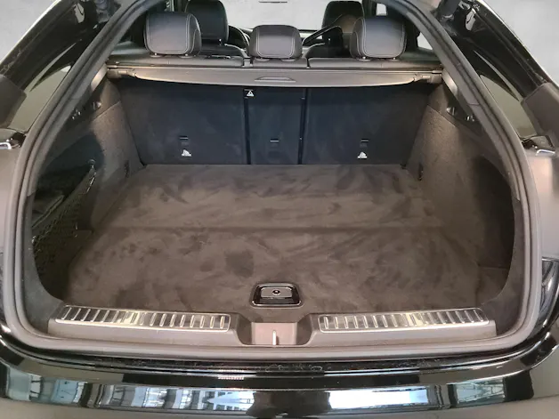 MERCEDES-BENZ GLC-Klasse C253 Coupé GLC 300 AMG Line 4m Coupé