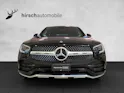 MERCEDES-BENZ GLC-Klasse C253 Coupé GLC 300 AMG Line 4m Coupé
