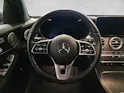 MERCEDES-BENZ GLC-Klasse C253 Coupé GLC 300 AMG Line 4m Coupé